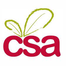 Logo CSA